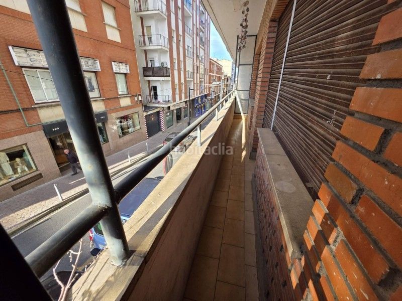 Foto 8ec4f3b2-48c2-4b67-8bb6-fe59561d1828. Pis a Centro Ciudad Plasencia