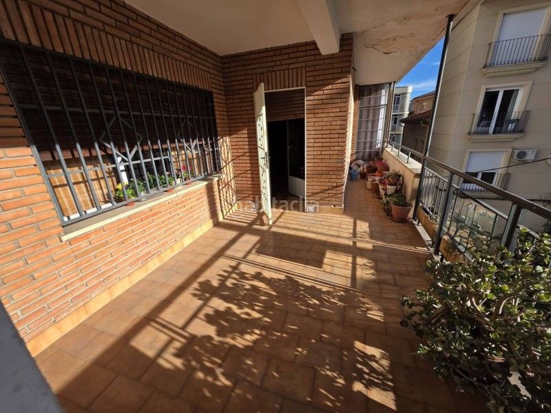 Foto a262155e-632b-4c93-bfae-ccc596711fab. Pis a Centro Ciudad Plasencia