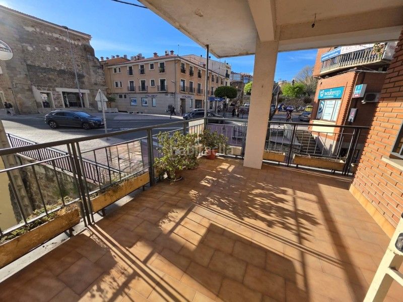 Foto f6e46165-d6e1-484b-b335-de1e146d623d. Pis a Centro Ciudad Plasencia