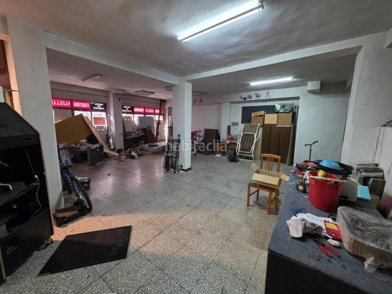 Foto 04498276-e51f-4032-88c3-9e8010020978. Local comercial a Centro Ciudad Plasencia