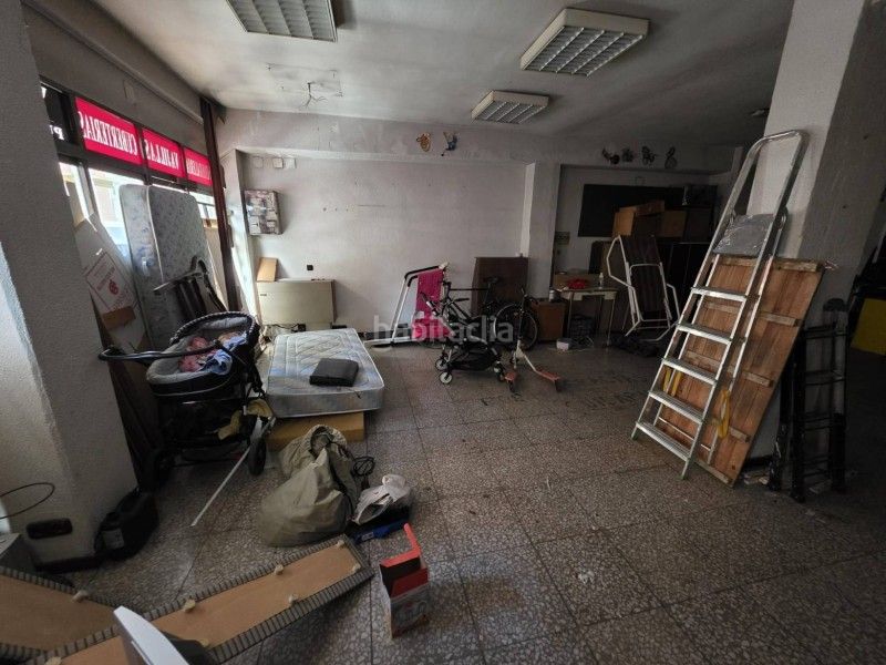 Foto 4a3ffc4f-2695-4969-aadd-015c78681471. Local comercial a Centro Ciudad Plasencia