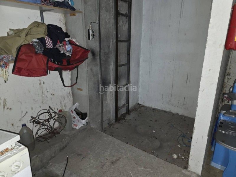 Foto 5b841ae0-7917-427a-8b45-7945c0e0712b. Local comercial a Centro Ciudad Plasencia