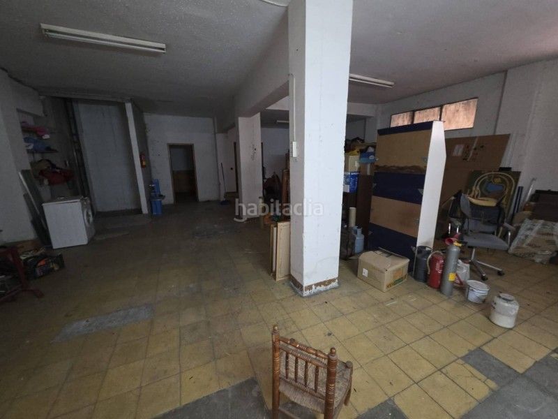 Foto f55a9908-702d-4ee6-99cd-08b166d509cd. Local comercial a Centro Ciudad Plasencia