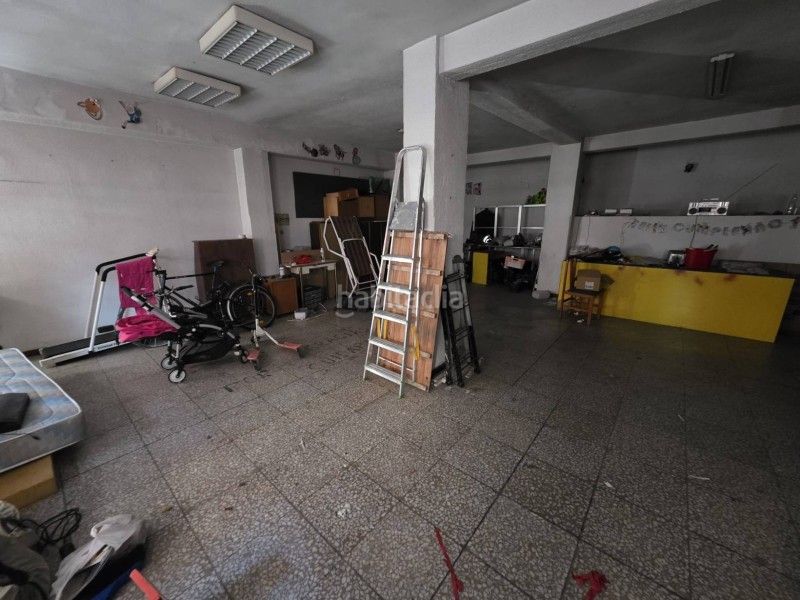 Foto facee36f-86d7-4e1c-845f-b00072ae6ee8. Local comercial a Centro Ciudad Plasencia