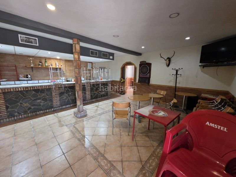 Foto 11da8d27-6e0d-4594-843f-fe066ce86491. Locale commerciale in Zona Sur - Av. De España - San Miguel Plasencia