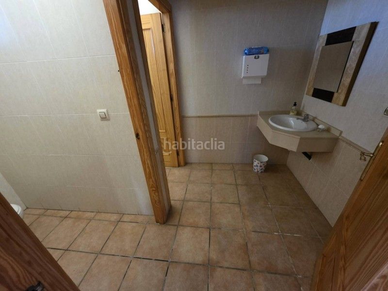 Foto d3d3ea55-e6cc-4ba4-8fc5-6b056c85fa6d. Locale commerciale in Zona Sur - Av. De España - San Miguel Plasencia