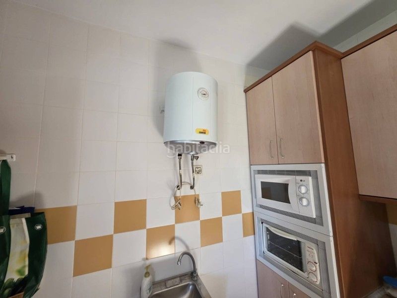 Foto f54b54fa-1809-436e-ad68-10189b55119f. Locale commerciale in Zona Sur - Av. De España - San Miguel Plasencia