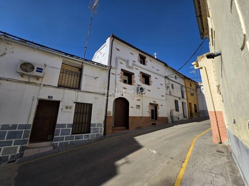 Foto 602337fd-7e43-4d52-8136-6c8fa84156fb. Xalet a Malpartida de Plasencia