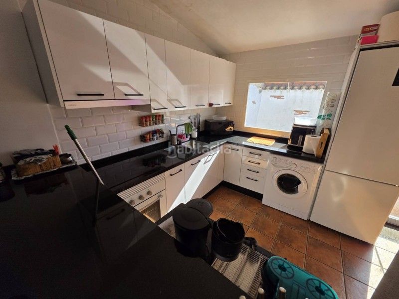 Foto 6def1375-6ac2-4eae-a417-ec8a88872e75. Xalet a Malpartida de Plasencia