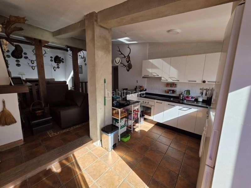 Foto bc1e9679-5bee-40a9-95bc-cd8656cd75f7. Xalet a Malpartida de Plasencia