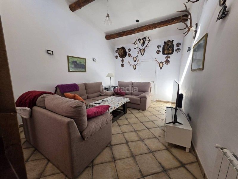 Foto c43a932f-40e3-4612-bcff-2ec7982624dc. Xalet a Malpartida de Plasencia