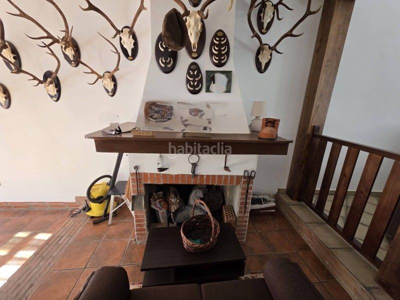 Foto d9b890fe-2d4a-4a12-a9bd-4cbe9770dc2e. Xalet a Malpartida de Plasencia