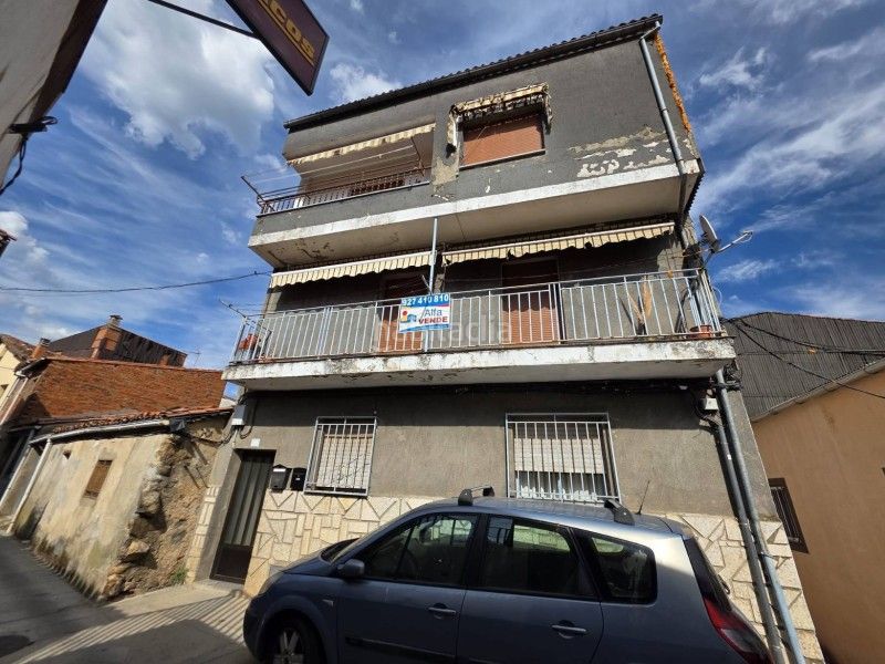Foto d98ee7b3-62f9-40b5-bc15-5d71c7b6599f. Flat in Jerte