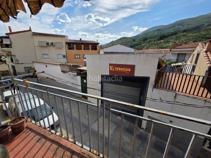 Foto e19169b8-59e2-46bd-95a2-4f787ff6f666. Flat in Jerte