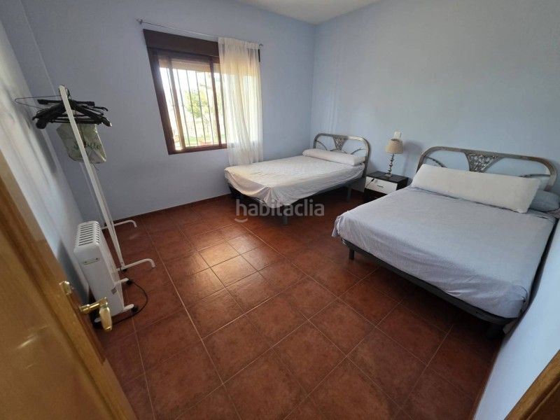 Foto af0c5206-0ea8-47bd-a65f-81bd43a63178. Xalet amb aparcament a Miralvalle - Av. Virgen del Puerto - La Data Plasencia
