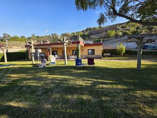 Xalet a Miralvalle - Av. Virgen del Puerto - La Data. Chalet en venta en sierra santa bárbara  plasencia cáceres