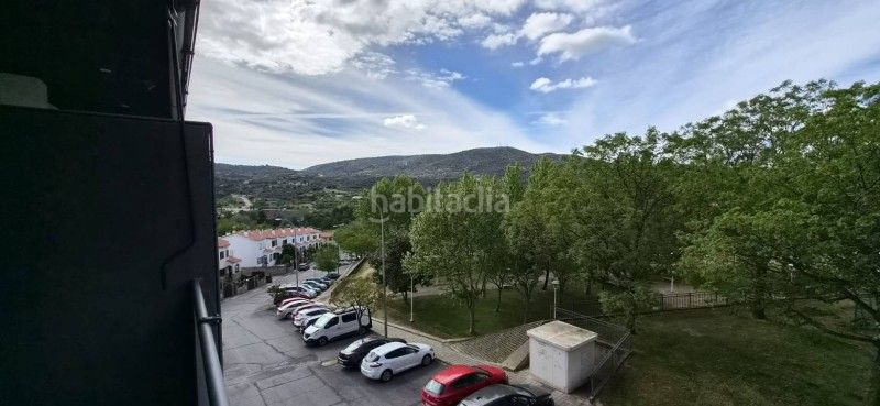 Foto 598a7b90-f685-4319-88d2-f89f06851b98. Lloguer pis amb calefacció aparcament a Miralvalle - Av. Virgen del Puerto - La Data Plasencia