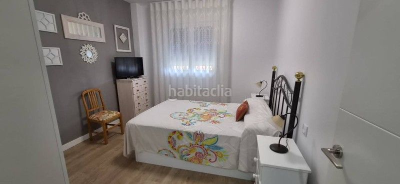 Foto dcb93c39-4bb6-404f-9ef8-7bee23bea114. Lloguer pis amb calefacció aparcament a Miralvalle - Av. Virgen del Puerto - La Data Plasencia