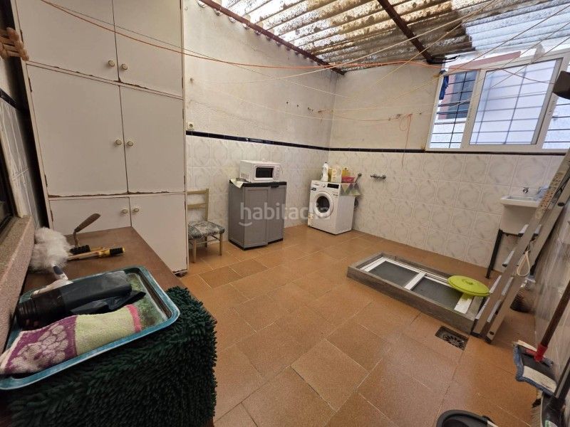 Foto 1e687212-1ef1-4ec8-8ec8-4613b247c493. Xalet amb calefacció aparcament a Los Pinos - El Pilar Plasencia