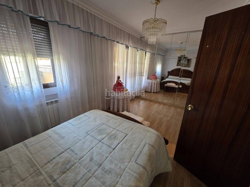 Foto 20ca1379-b641-442e-84c0-fb8861aefc49. Xalet amb calefacció aparcament a Los Pinos - El Pilar Plasencia