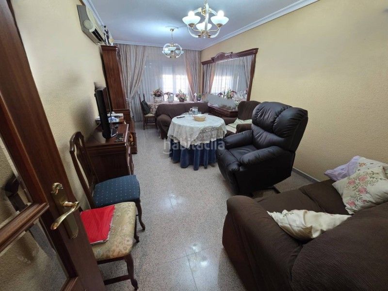 Foto 7f692412-e2a1-4531-bd50-0e2bf093349e. Xalet amb calefacció aparcament a Los Pinos - El Pilar Plasencia