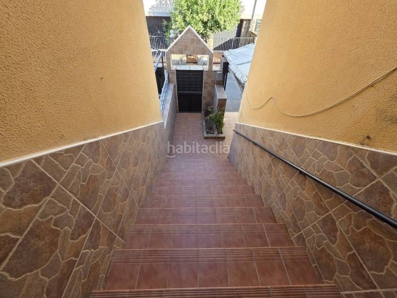 Foto b9be1364-863c-48ae-ab7f-3dcca30a7414. Xalet amb calefacció aparcament a Los Pinos - El Pilar Plasencia