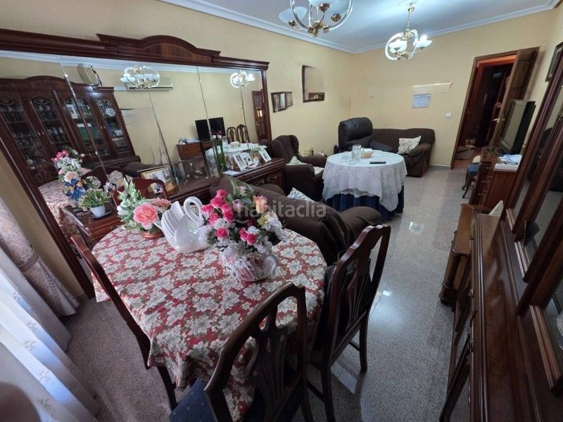 Foto c05b23b6-7df9-48a2-91f7-7caa346a9bf7. Xalet amb calefacció aparcament a Los Pinos - El Pilar Plasencia