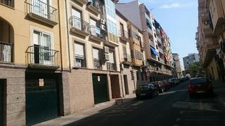 Appartement à Centro Ciudad. Piso en venta en ronda del salvador  plasencia cáceres
