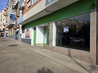 Geschäftsraum in Centro Ciudad