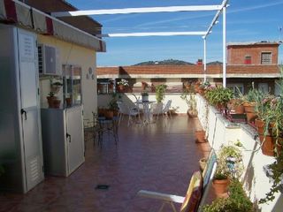Ático en Zona Sur - Av. De España - San Miguel. Ático en venta en san miguel  plasencia cáceres