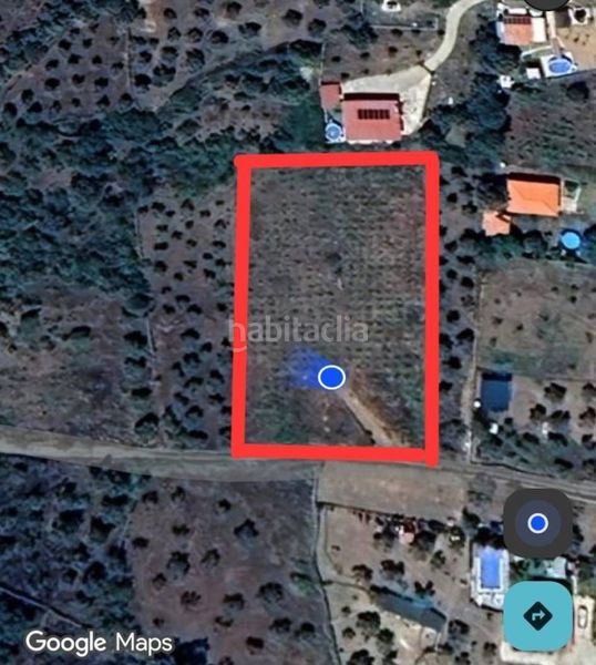 Foto 088367e4-8671-4780-8e7a-db10cc7bd7ee. Finca rústica a Malpartida de Plasencia