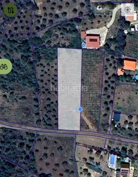 Foto c9d344f3-1e5a-4545-8282-8b12ec80983c. Finca rústica a Malpartida de Plasencia