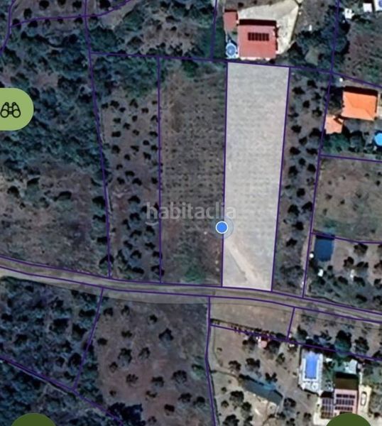 Foto dce6c666-46dd-4216-80fd-14709fed1979. Finca rústica a Malpartida de Plasencia