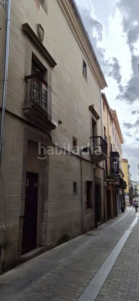 Foto 09a1f5b8-8805-4980-b304-c6450715b390. Pis a Casco Antiguo Cáceres
