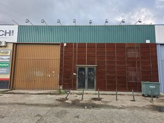 Fabrikhalle in Zona Sur - Av. De España - San Miguel. Nave industrial en venta en carretera de trujillo  plasencia các