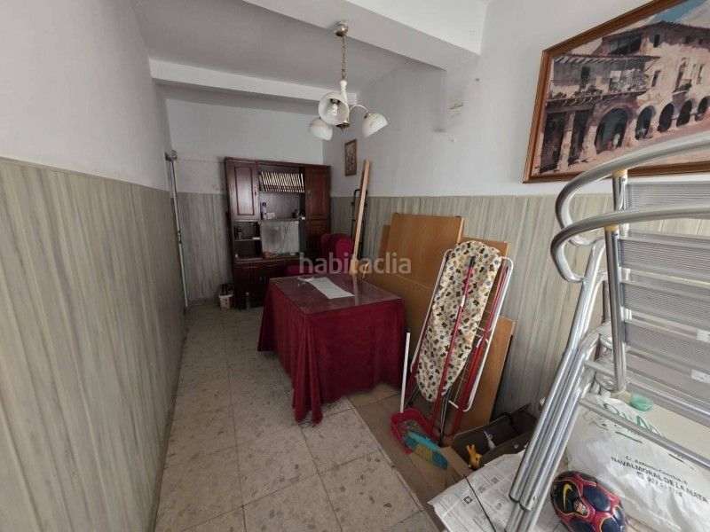 Foto 23c508a4-aa6e-4389-8924-3fd1c438e7b5. Xalet a Miralvalle - Av. Virgen del Puerto - La Data Plasencia