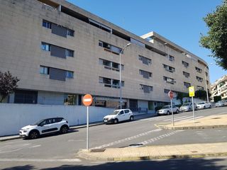 Pis a Miralvalle - Av. Virgen del Puerto - La Data