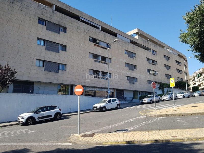 Foto 4c7b3bcd-00ba-47db-a0df-898a6cb2abfe. Pis amb calefacció aparcament a Miralvalle - Av. Virgen del Puerto - La Data Plasencia