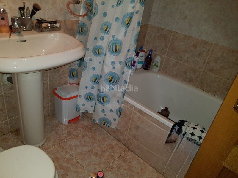 Foto b4e09911-ef25-4959-9dd5-897ca511c481. Pis amb calefacció aparcament a Miralvalle - Av. Virgen del Puerto - La Data Plasencia