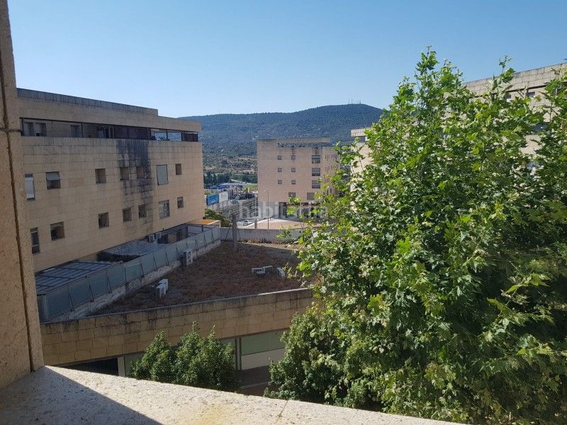 Foto b5fff1af-28ed-4514-b3ff-b1c64ba56ac8. Pis amb calefacció aparcament a Miralvalle - Av. Virgen del Puerto - La Data Plasencia