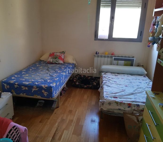 Foto ddcb680c-c8c9-43a7-acc9-a6da9a106ca4. Pis amb calefacció aparcament a Miralvalle - Av. Virgen del Puerto - La Data Plasencia