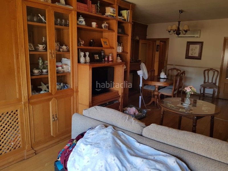 Foto f23d6d3e-16d1-44d4-a249-ea275b8d892b. Pis amb calefacció aparcament a Miralvalle - Av. Virgen del Puerto - La Data Plasencia