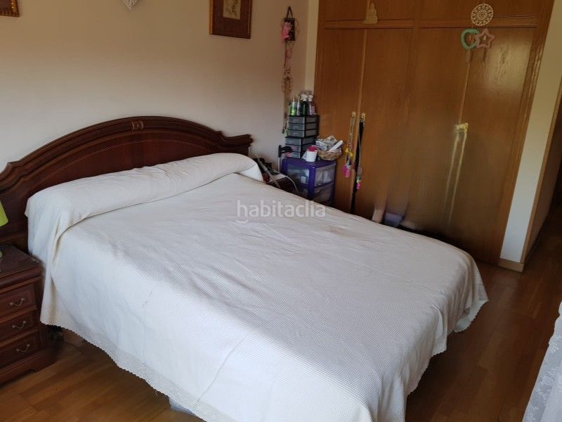 Foto fc0d42cc-6019-4283-8139-68a9a81086d5. Pis amb calefacció aparcament a Miralvalle - Av. Virgen del Puerto - La Data Plasencia