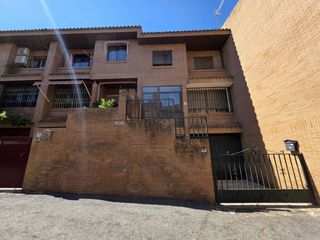 Xalet a Los Pinos - El Pilar