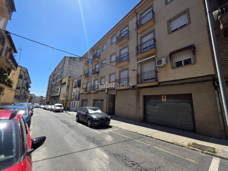 Foto 04c10f3c-fc2d-4bae-b0bb-8a94d47397f7. Pis a Centro Ciudad Plasencia