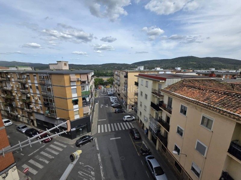 Foto 43a690db-79c7-4046-9e23-4de3c6132f4e. Pis a Miralvalle - Av. Virgen del Puerto - La Data Plasencia