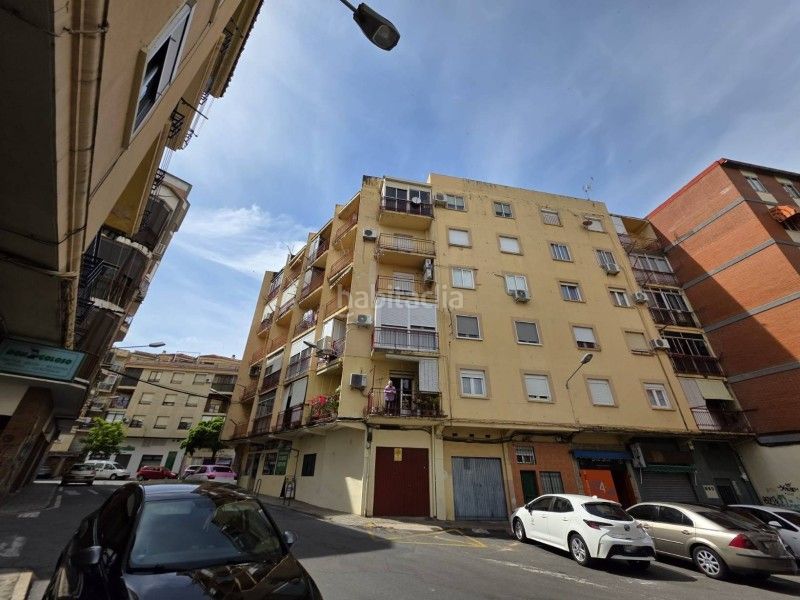 Foto 4d751690-313f-4dfe-8a64-421eb25c21d4. Pis a Miralvalle - Av. Virgen del Puerto - La Data Plasencia