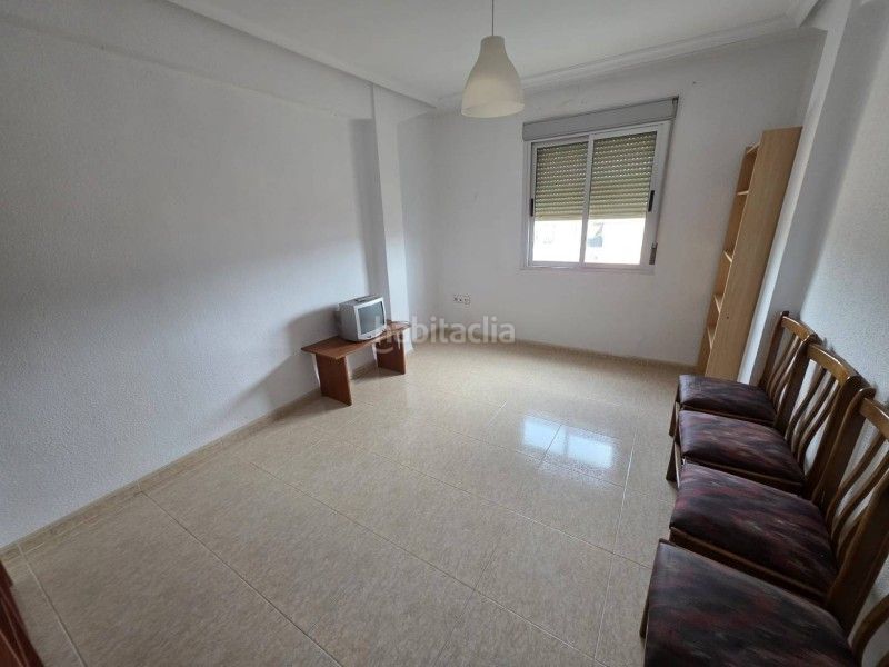 Foto eda098f8-e31d-4c02-9ba5-ed9bebb7674b. Pis a Miralvalle - Av. Virgen del Puerto - La Data Plasencia