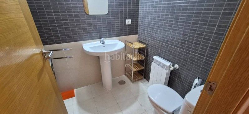 Foto a0730d69-5a9d-40f3-b676-861f32ec3fb5. Pis amb calefacció aparcament a Zona Norte - Hospital - Urbanizaciones Plasencia