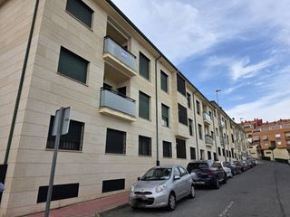 Pis a Zona Norte - Hospital - Urbanizaciones